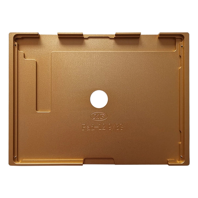 Stampo di posizionamento dello schermo a pressione per iPad Pro 12,9 pollici (2018), For iPad Pro 12.9 inch (2018) Stampo di posizionamento dello schermo a pressione per iPad Pro 12,9 pollici (2018), For iPad Pro 12.9 inch (2018)